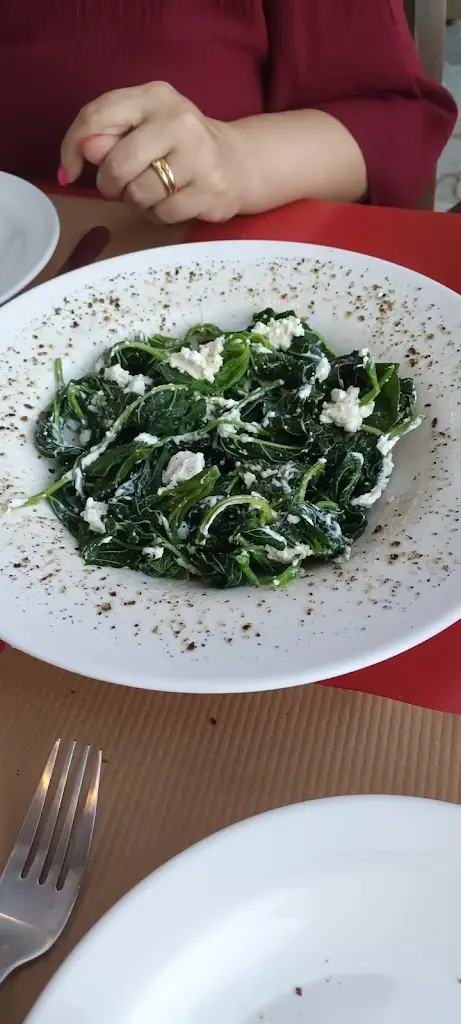 Menü_To Tsoukali_Aráchova_Bild_8