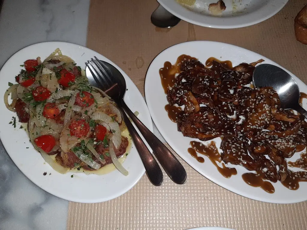 Menü_To Tsoukali_Aráchova_Bild_9