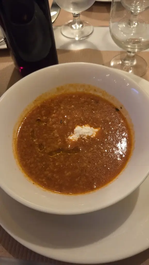 Alex Assimakopoulos_To Tsoukali_Aráchova_Bewertung