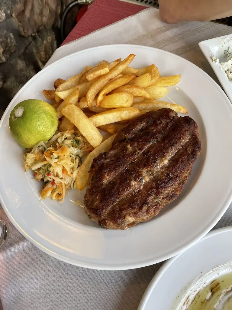 Menu_THE AGNANTIO - TAVERN - ARACHOVA_Aráchova_immagine_5