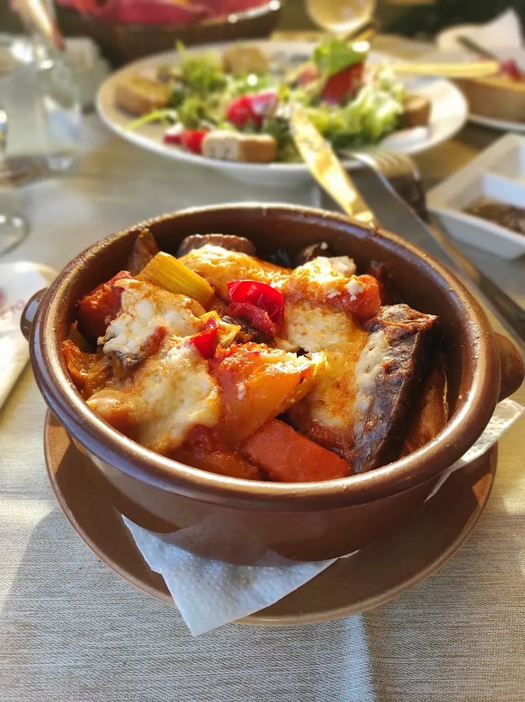 Menu_THE AGNANTIO - TAVERN - ARACHOVA_Aráchova_immagine_6