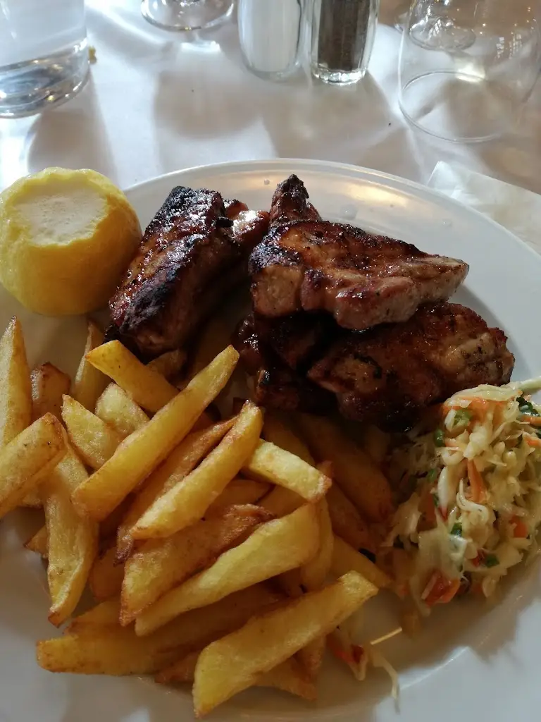 Menu_THE AGNANTIO - TAVERN - ARACHOVA_Aráchova_immagine_7