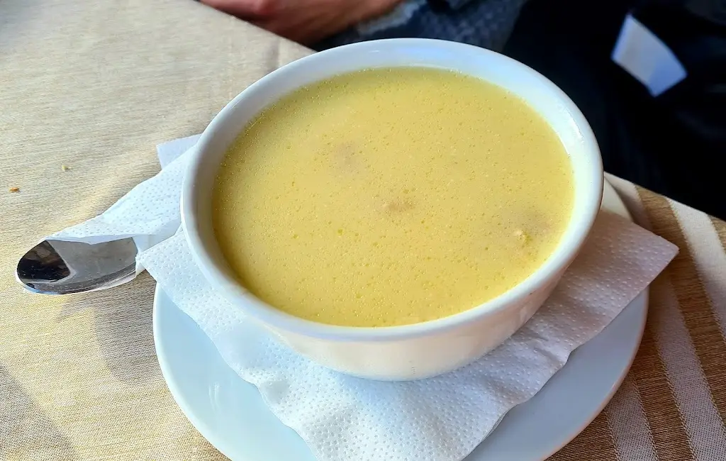 Menu_THE AGNANTIO - TAVERN - ARACHOVA_Aráchova_immagine_9