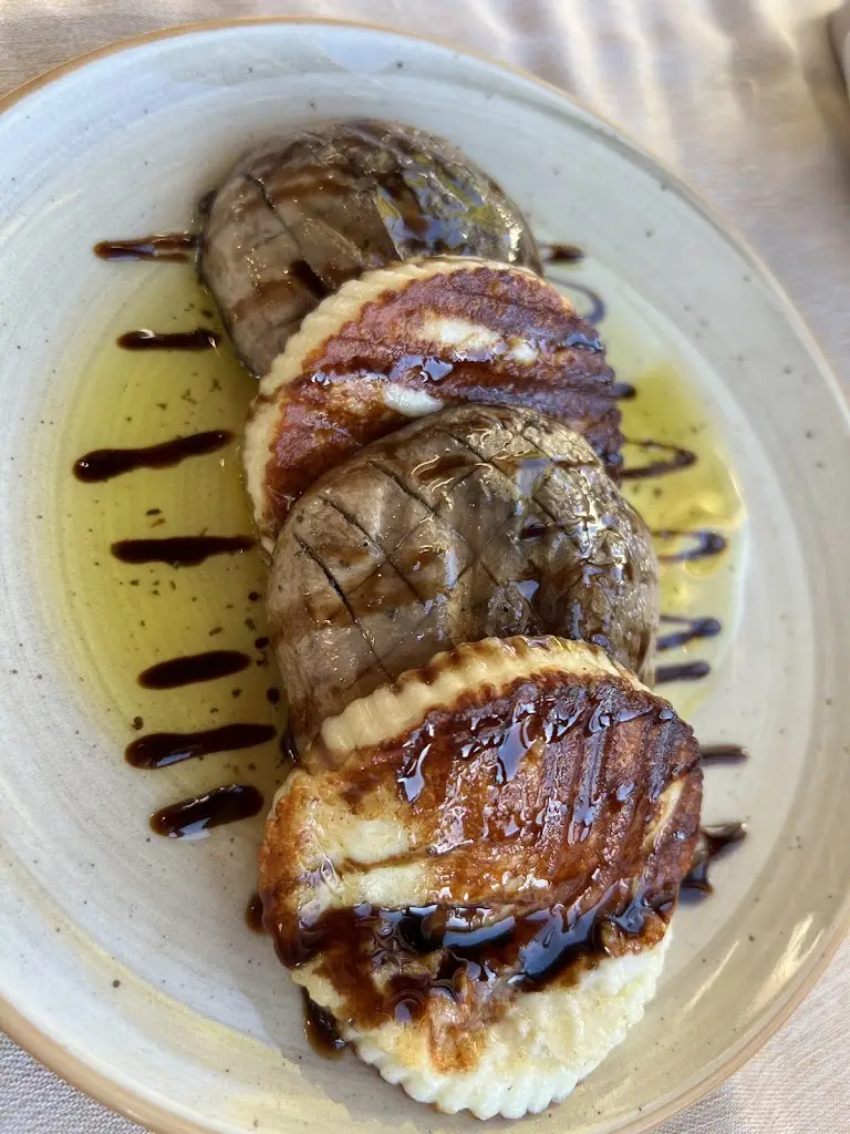 John Cullen_THE AGNANTIO - TAVERN - ARACHOVA_Aráchova_recensione