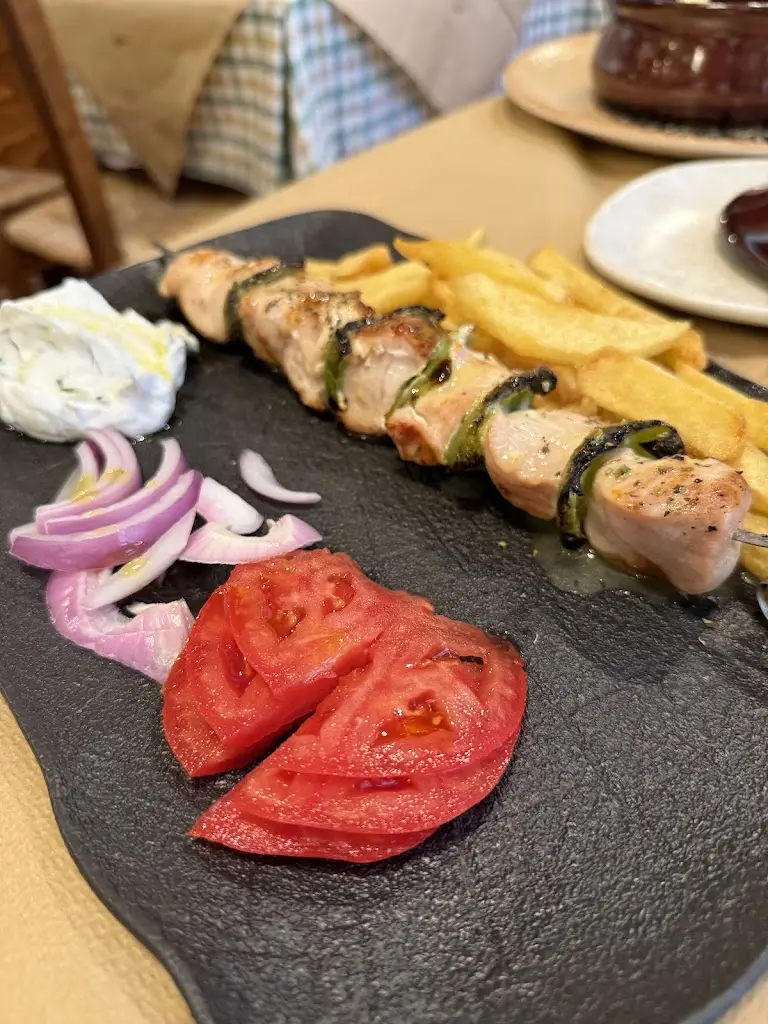 Matthew Hanlon_Phterolakka_Aráchova_Bewertung