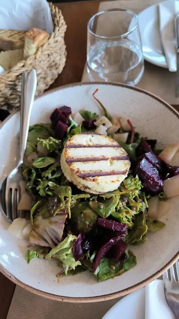 Menü_To Archontiko_Aráchova_Bild_9