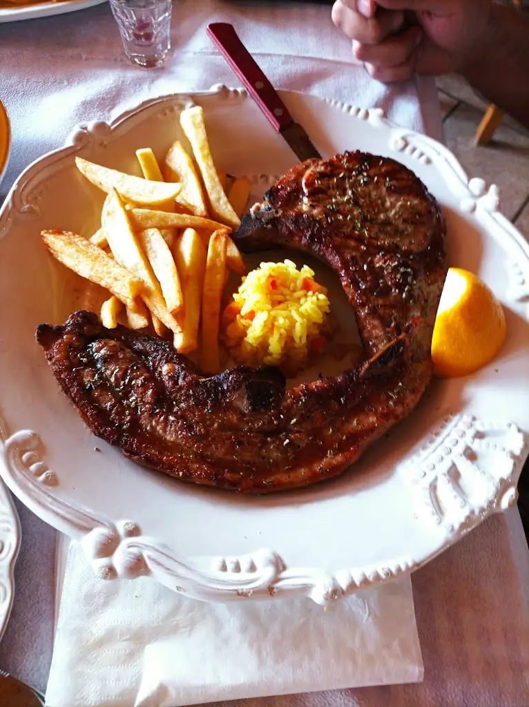 Menü_Taverna Christos_Aráchova_Bild_7