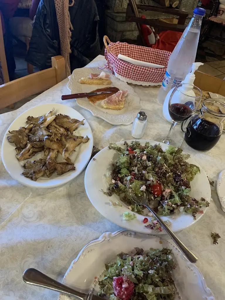 Guiga Paixão Argollo_Taverna Christos_Aráchova_Bewertung