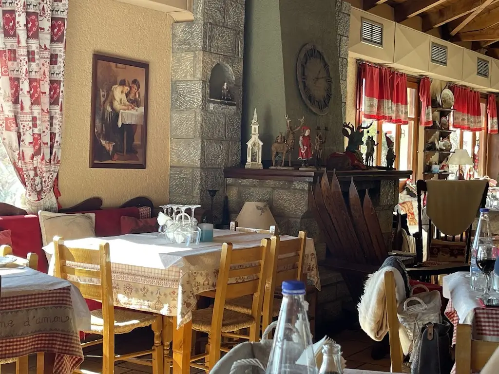 dimitRIS vaRoutis_Taverna Christos_Aráchova_Bewertung