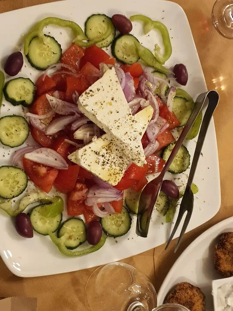 Menü_Ladokolla arachova_Aráchova_Bild_5