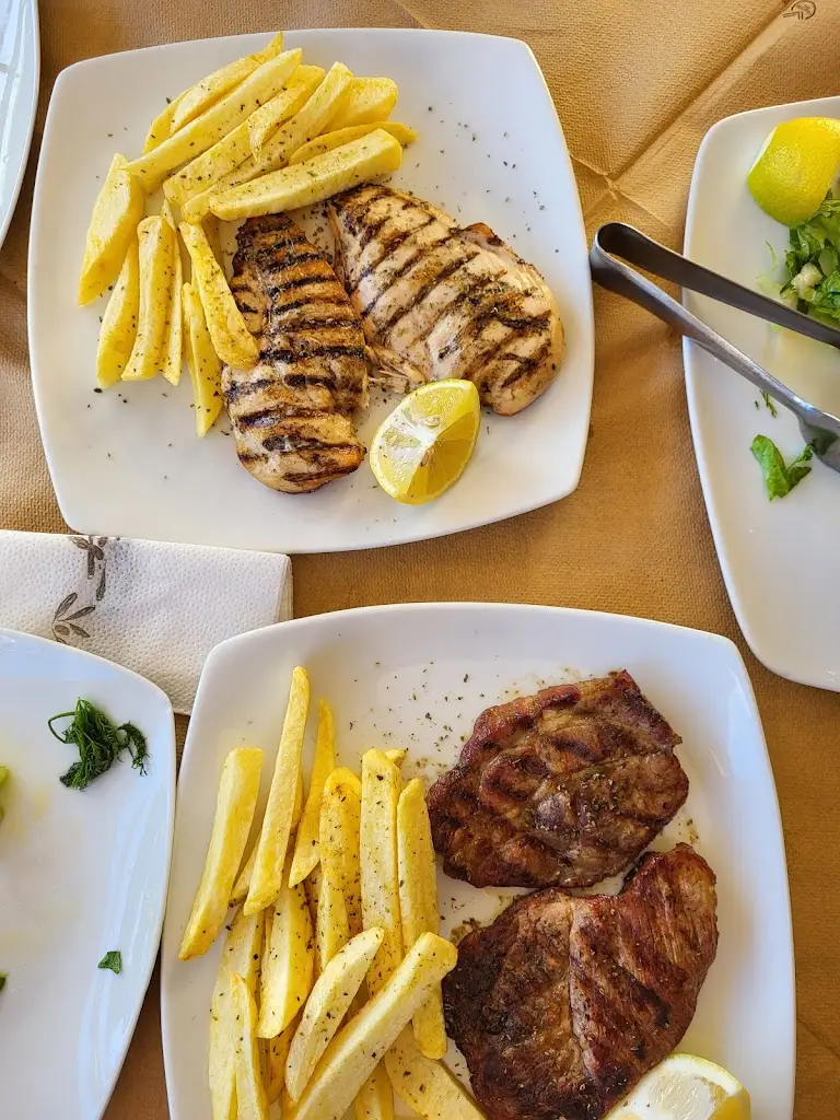 Menü_Ladokolla arachova_Aráchova_Bild_6