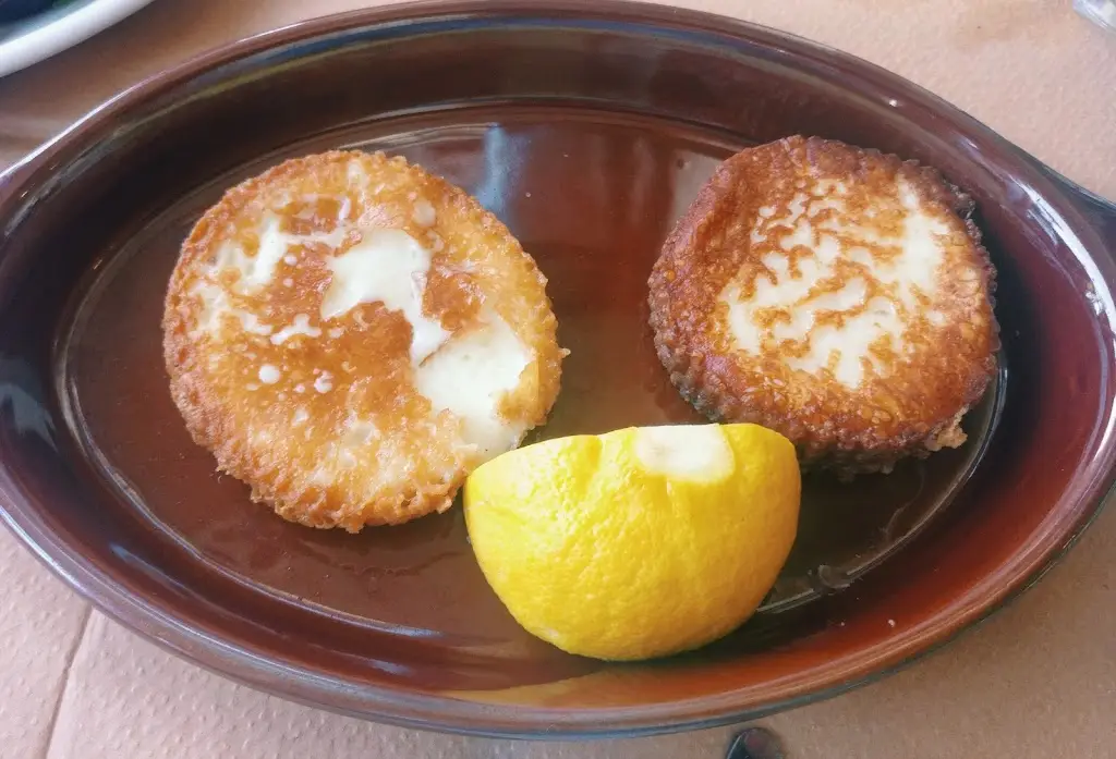 Menü_Ladokolla arachova_Aráchova_Bild_8