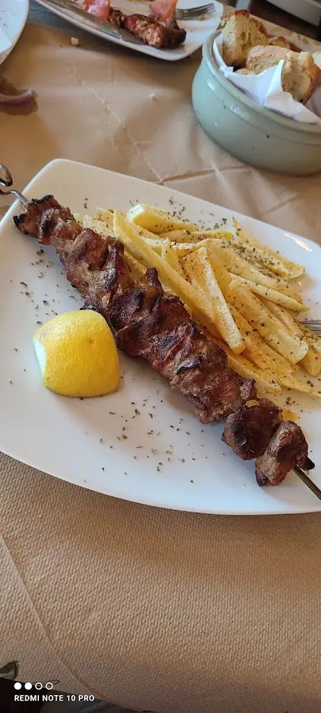 Menü_Ladokolla arachova_Aráchova_Bild_9