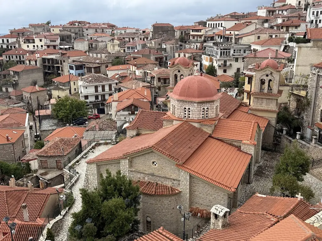 Javier Márquez_Ladokolla arachova_Aráchova_Bewertung