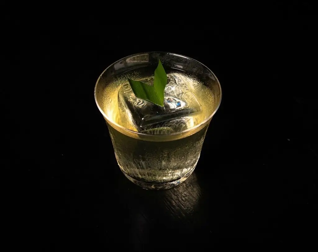 Menü_YUKI Mountain Bar_Aráchova_Bild_6