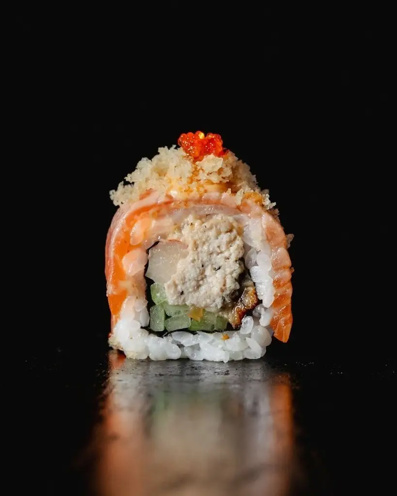 Menü_YUKI Mountain Bar_Aráchova_Bild_8