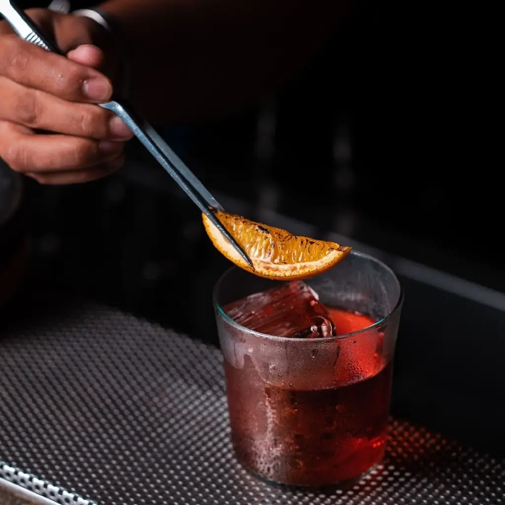 Menü_YUKI Mountain Bar_Aráchova_Bild_9