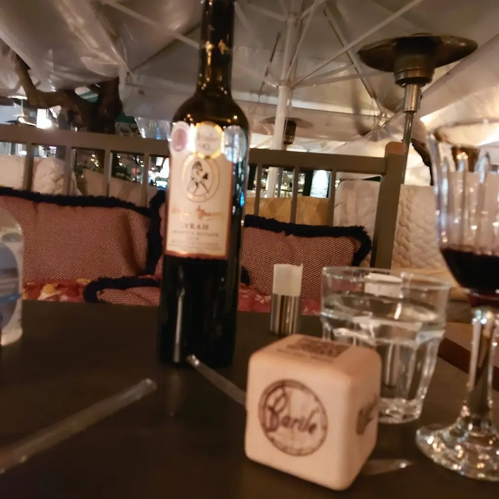 Menu_Barile Resto Vino Bar_Aráchova_immagine_2