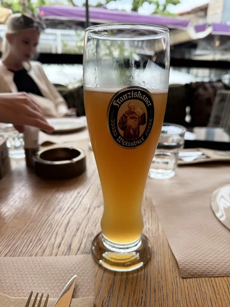 Travis Cotton_Barile Resto Vino Bar_Aráchova_recensione