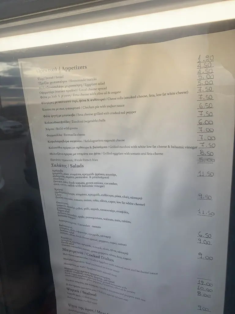 Menu_To Pithari_Aráchova_image_4