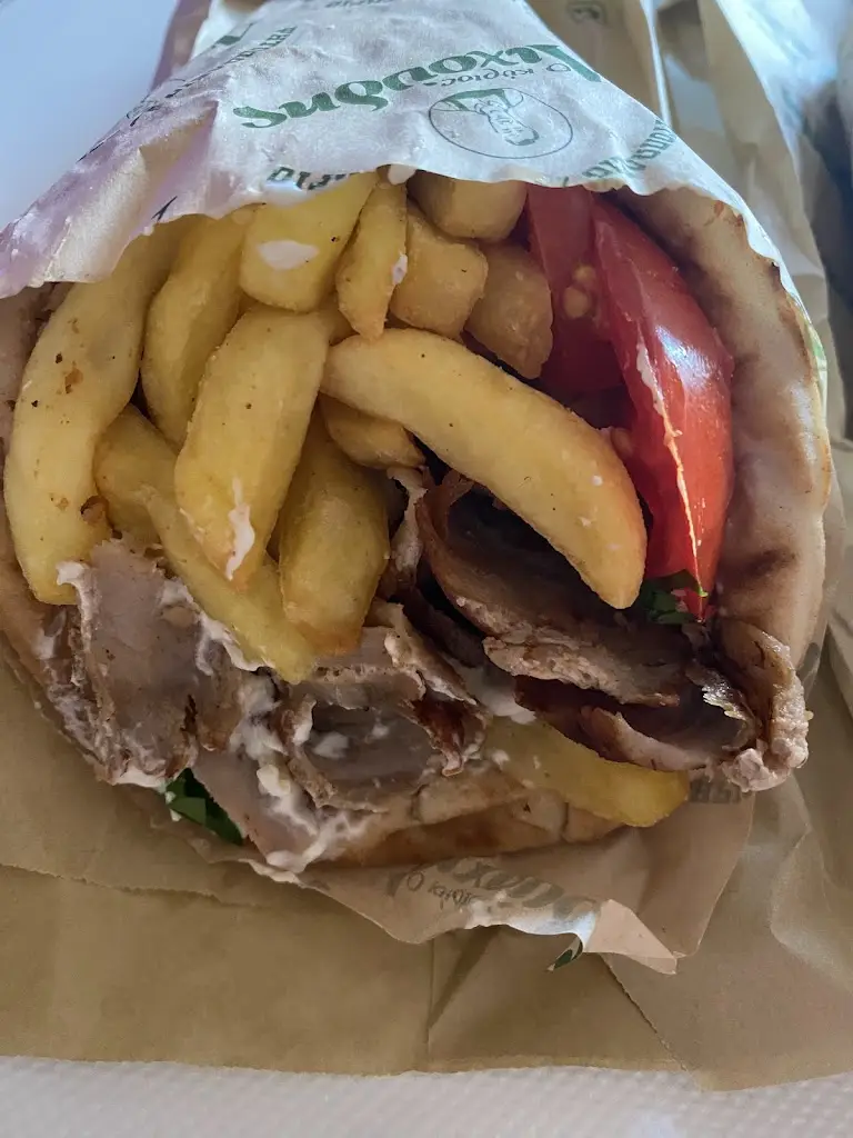 Dami S_Ο ΚΥΡΙΟΣ ΛΙΧΟΥΔΗΣ_Áno Liósia_review