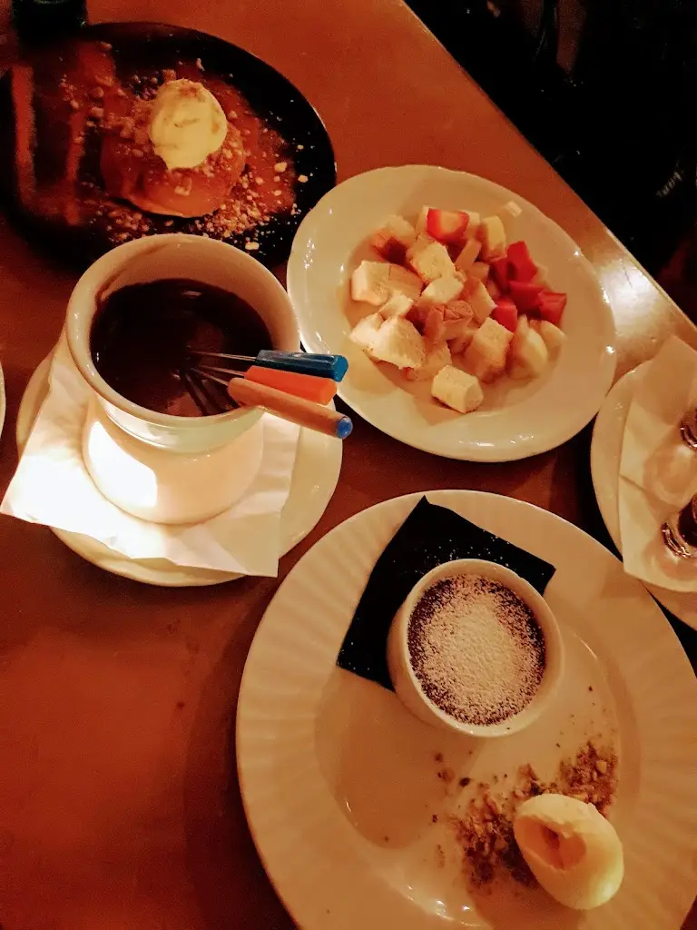 Menü_Le Sapin_Aráchova_Bild_1