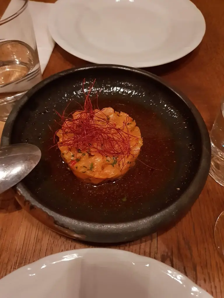 Menü_Le Sapin_Aráchova_Bild_2