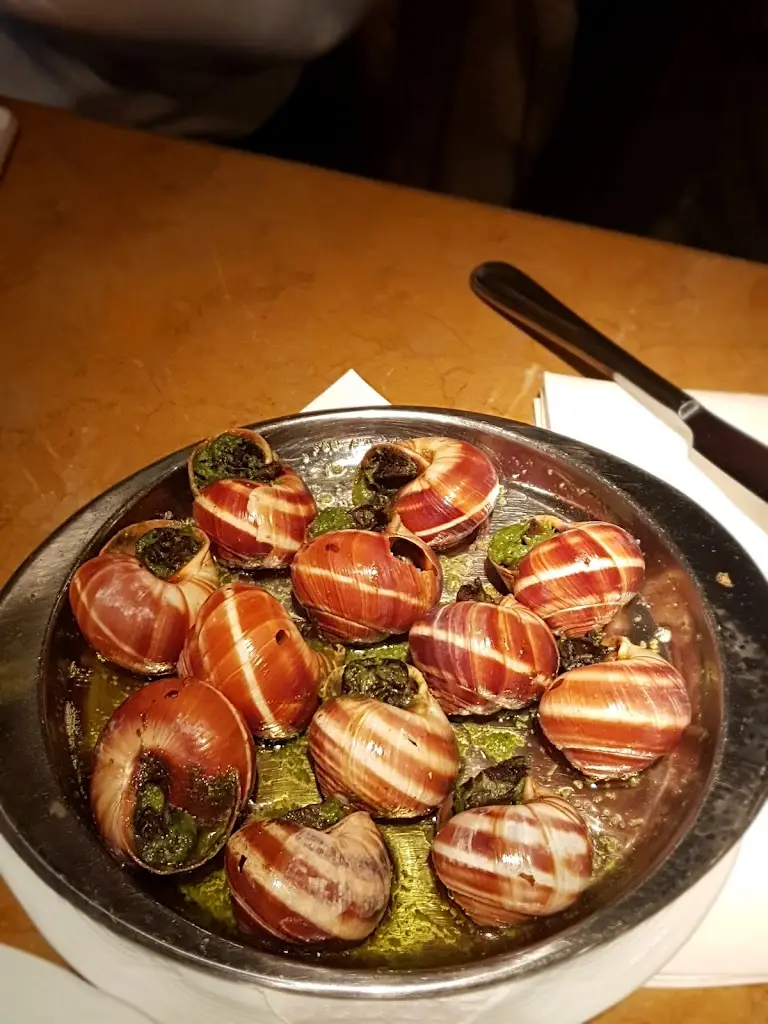 Menü_Le Sapin_Aráchova_Bild_3