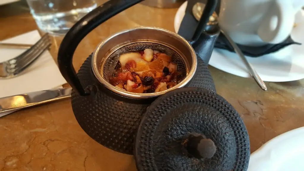 Menü_Le Sapin_Aráchova_Bild_4