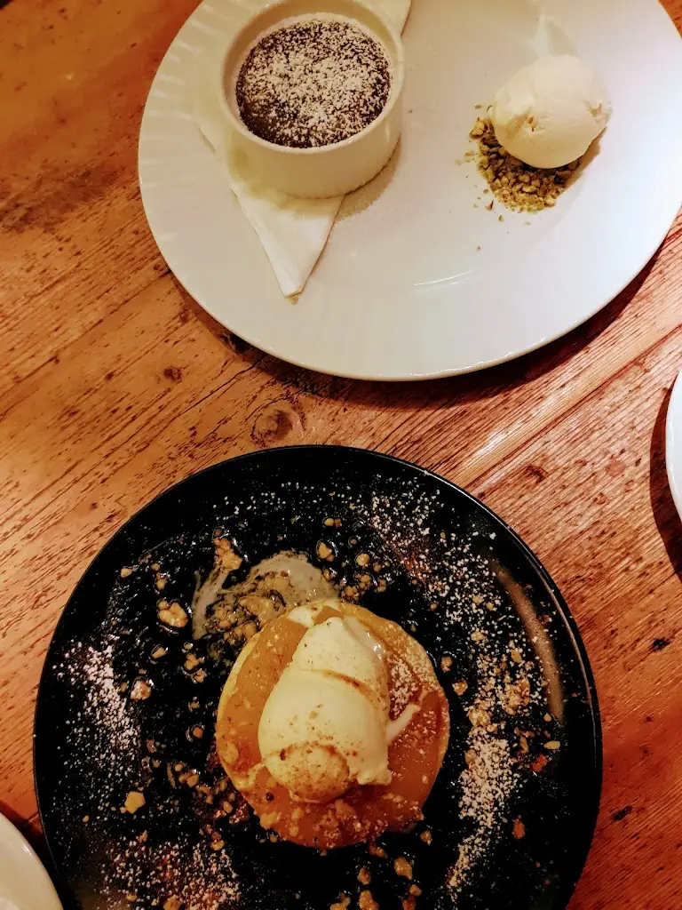 Menü_Le Sapin_Aráchova_Bild_5