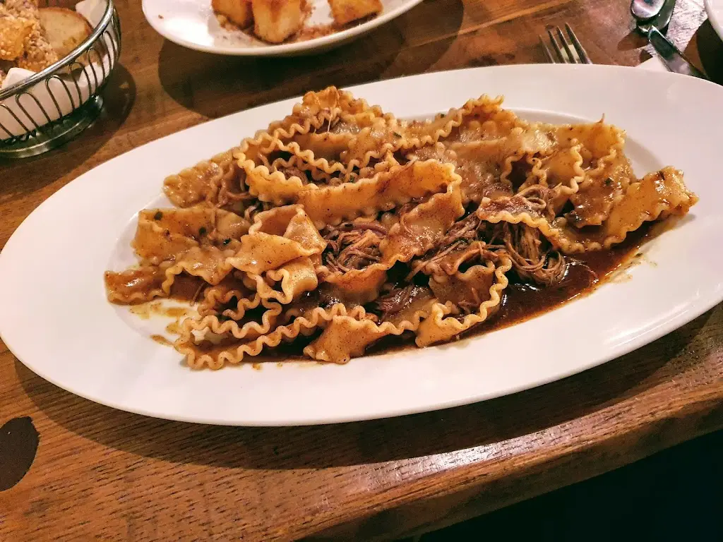 Menü_Le Sapin_Aráchova_Bild_6