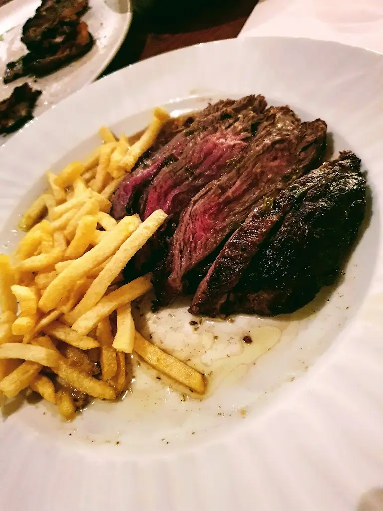 Menü_Le Sapin_Aráchova_Bild_7