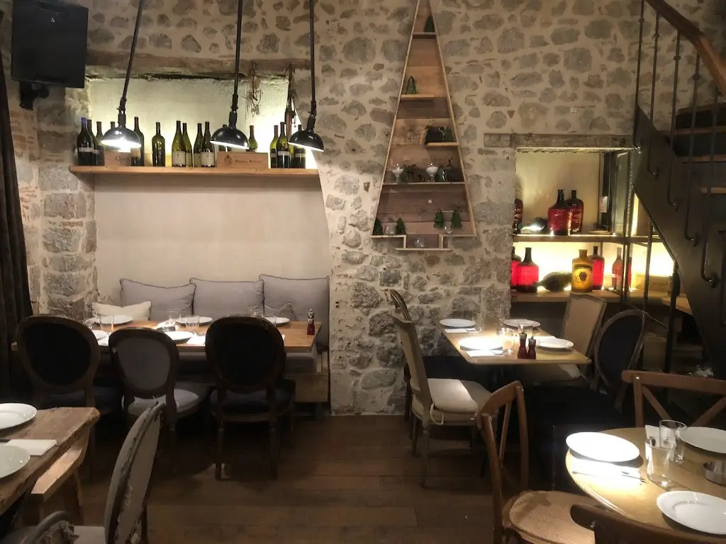 Christopher Pappas_Le Sapin_Aráchova_Bewertung