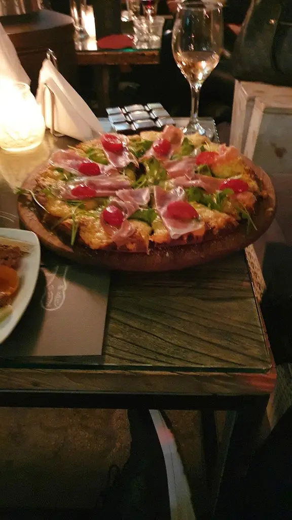 Menü_JAY Oh_Aráchova_Bild_6