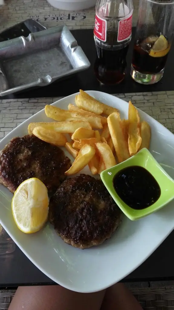 Menü_JAY Oh_Aráchova_Bild_9