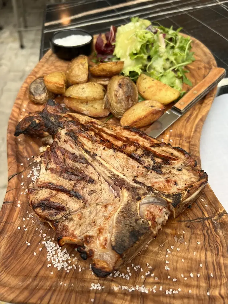 Paul_JAY Oh_Aráchova_Bewertung