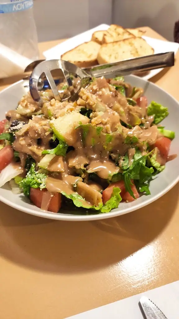 Menu_Μεζεδοπωλείο Ορτανσία_Chalkída_image_7