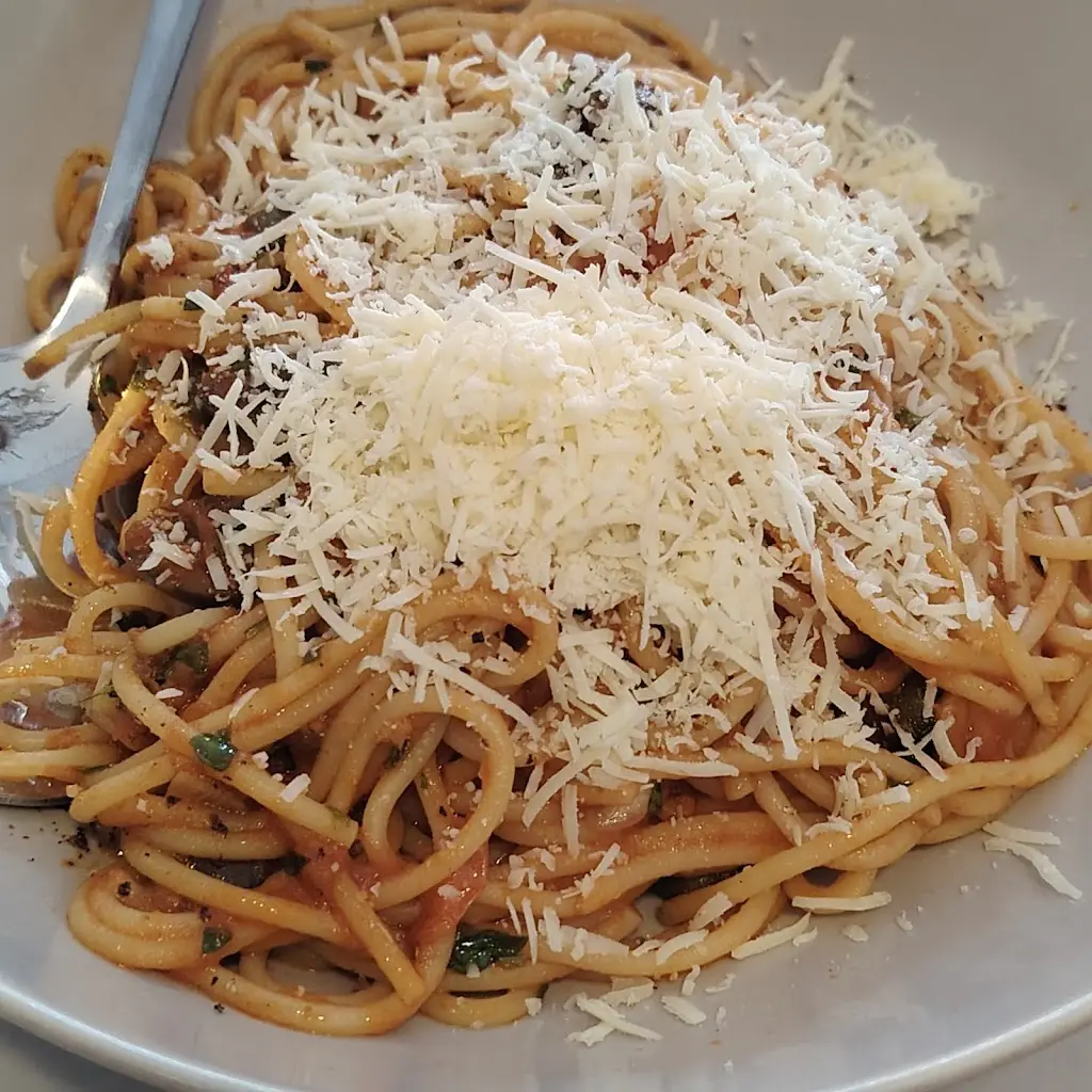 Al Manja Dielheim_Μεζεδοπωλείο Ορτανσία_Chalkída_review