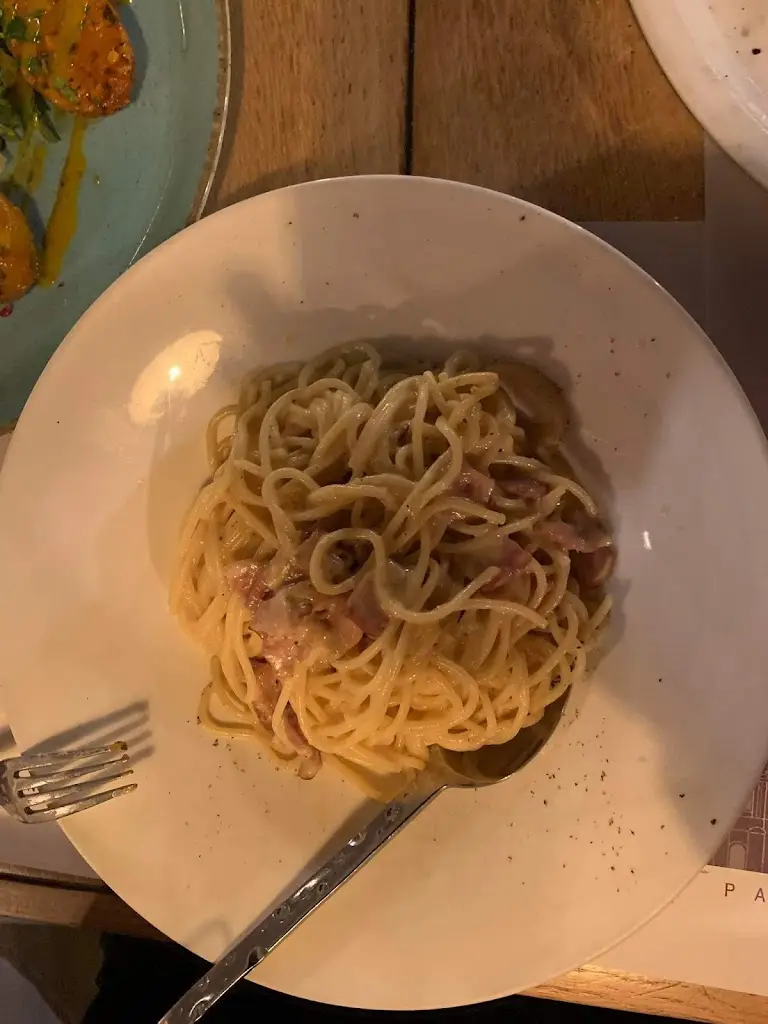 Menu_Lupo Trattoria_Chalkída_image_7