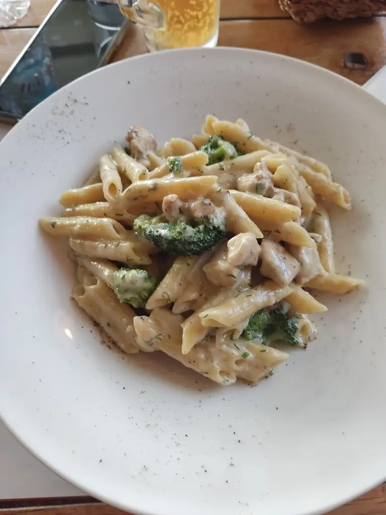 Menu_Lupo Trattoria_Chalkída_image_9