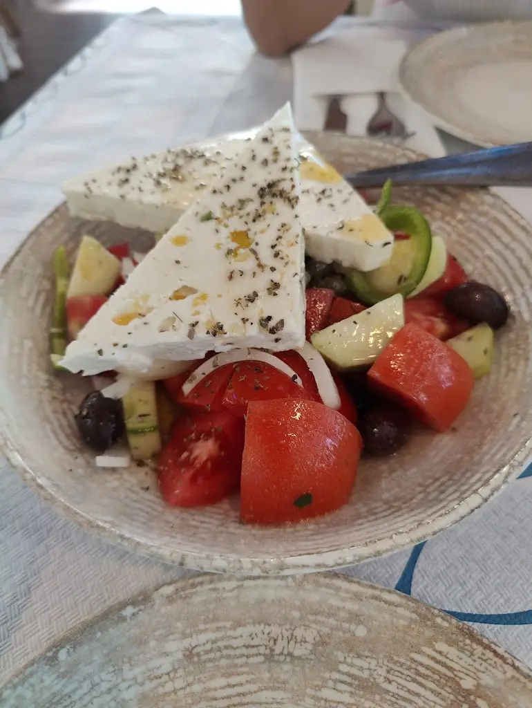 Menü_Το Σπιτικό Μεζεδοπωλείο - Ουζερί_Chalkída_Bild_5