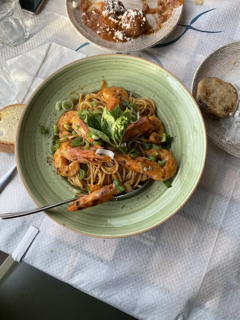 Menü_Το Σπιτικό Μεζεδοπωλείο - Ουζερί_Chalkída_Bild_7