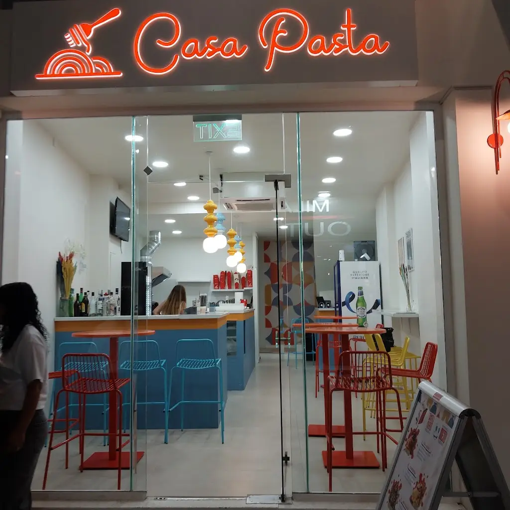 takuro_Casa Pasta_Chalkída_Bewertung