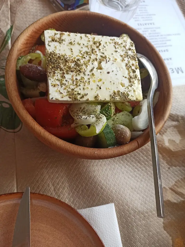 Menü_Ανάματα_Chalkída_Bild_3