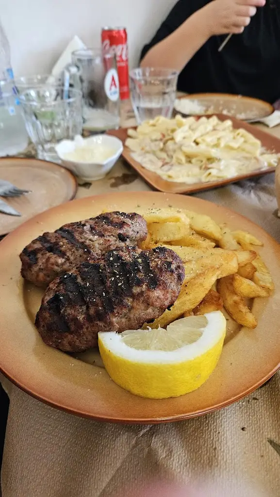 yaniv bogdanov_Ανάματα_Chalkída_Bewertung