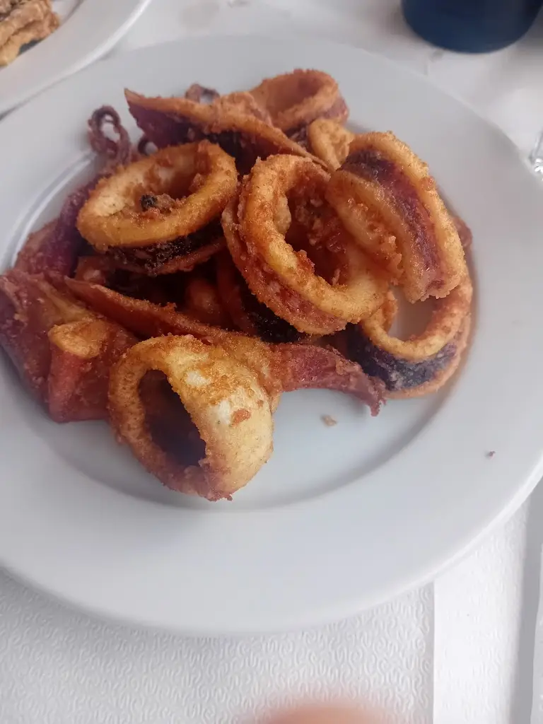 Georgios Poulios_Παναγιά η Θαλασσινή_Áno Liósia_Bewertung