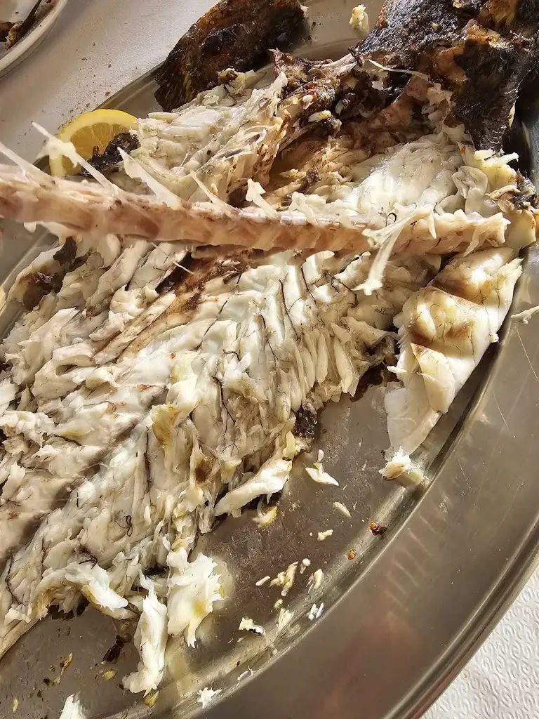 Spiros Fiotakis_Παναγιά η Θαλασσινή_Áno Liósia_Bewertung