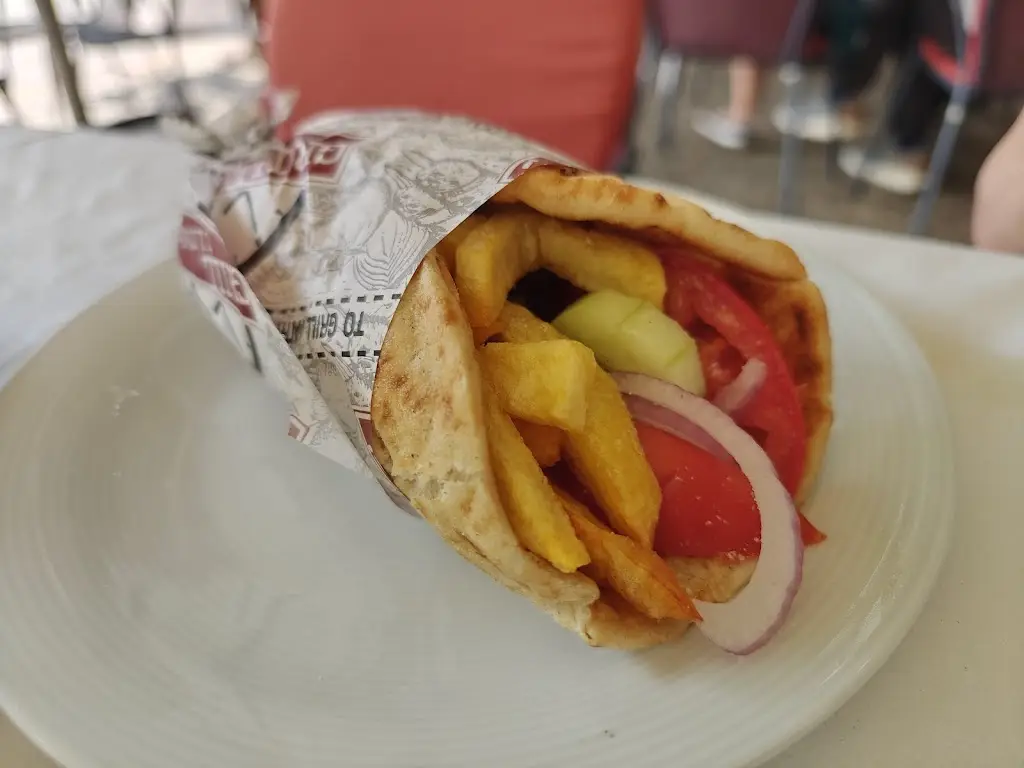 Menü_ΕΚΑΤΗ RESTAURANT_Dístomo_Bild_7