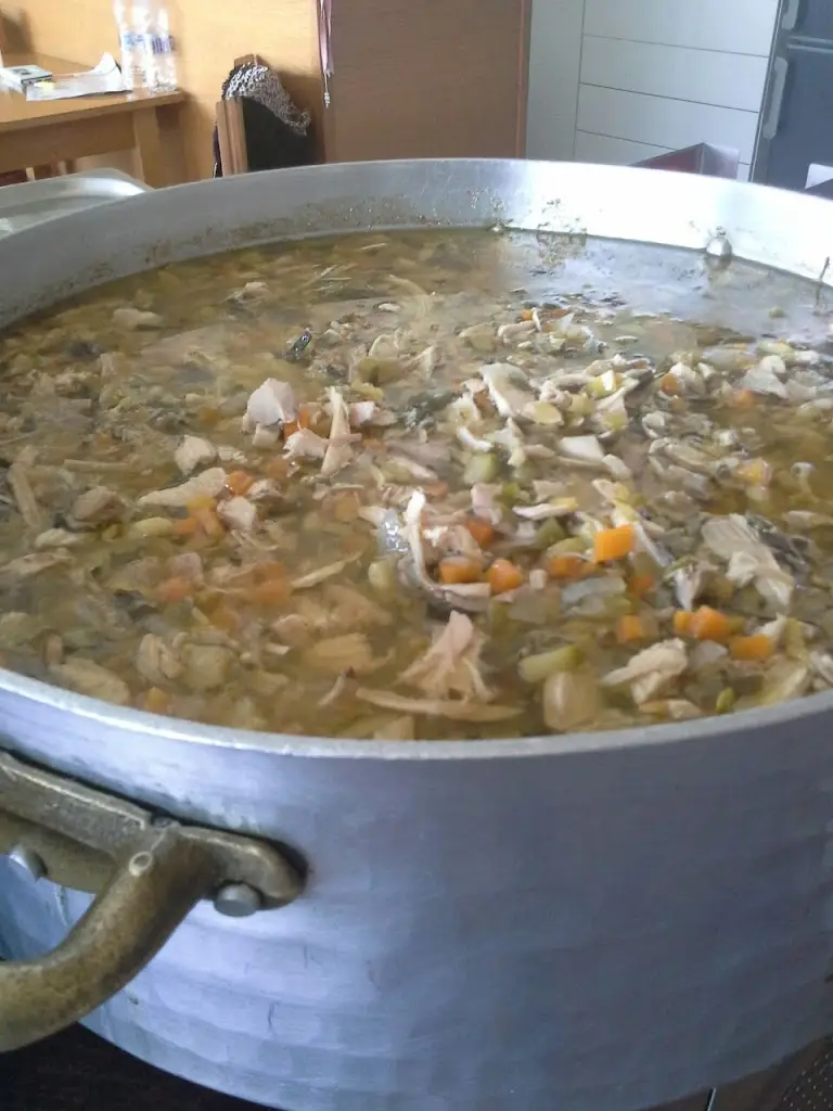 Ο Ροιος Snack Bar ΟΒΕΛΗΣΤΗΡΙΟ Restaurant in Dístomo