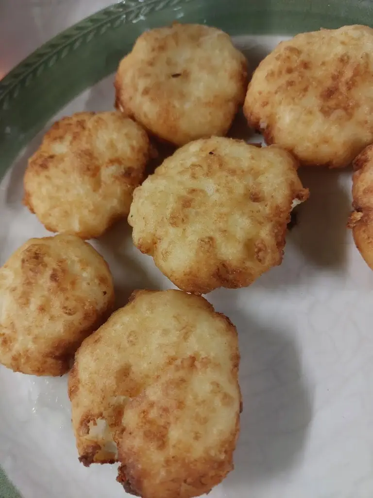 Menü_Ο ΣΩΤΗΡΗΣ ΨΗΤΟΠΩΛΕΙO_Áyios Konstandínos_Bild_7